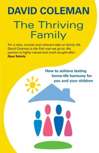 Cover Thriving Family