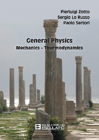 Cover General Physics Mechanics Thermodynamics