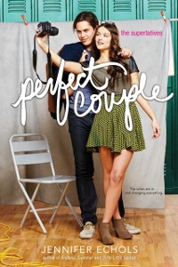 Cover Perfect Couple