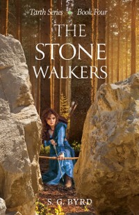 Cover Stone Walkers