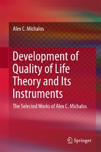 Cover Development of Quality of Life Theory and Its Instruments