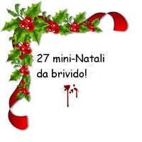 Cover 27 mini-Natali da brivido!