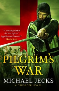 Cover Pilgrim's War
