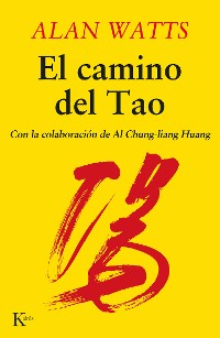 Cover El camino del Tao