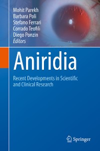 Cover Aniridia