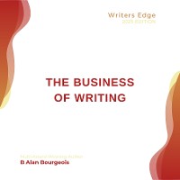 Cover Unlocking the Business of Writing