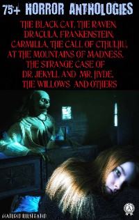 Cover 75+ Horror Anthologies