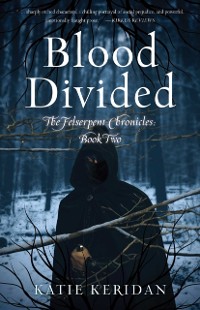 Cover Blood Divided