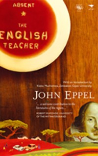 Cover Absent. The English Teacher