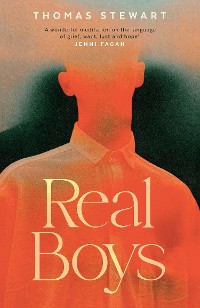 Cover Real Boys