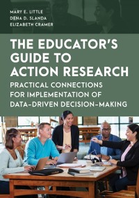 Cover Educator's Guide to Action Research