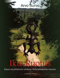 Cover Iku-Ruotus