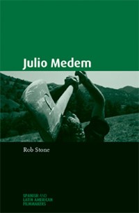 Cover Julio Medem