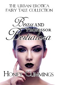 Cover Beau & Professor Bestialora