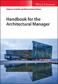 Cover Handbook for the Architectural Manager