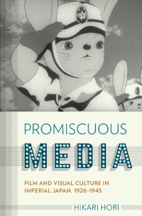 Cover Promiscuous Media