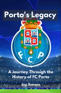 Cover Porto's Legacy