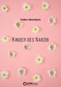 Cover Kinder des Narziss