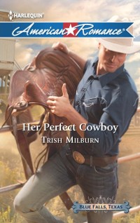 Cover Her Perfect Cowboy