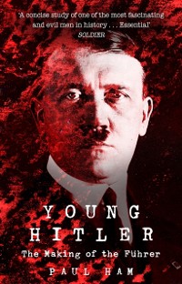 Cover Young Hitler