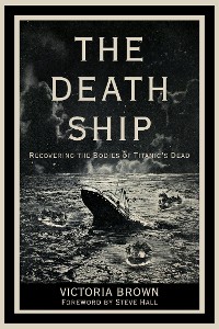 Cover The Death Ship