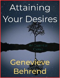 Cover Attaining Your Desires