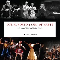 Cover One Hundred Years of Hartt