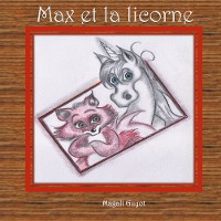 Cover Max et la licorne
