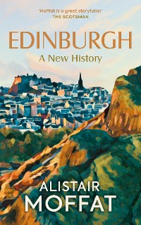 Cover Edinburgh: A New History