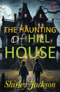 Cover The Haunting of Hill House