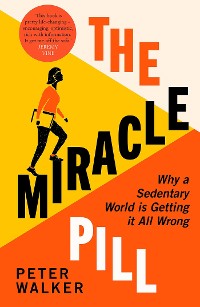 Cover Miracle Pill