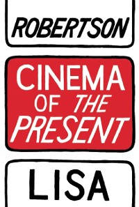 Cover Cinema of the Present
