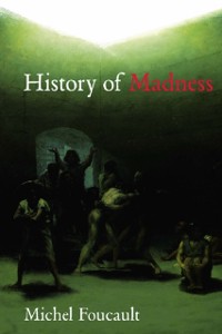 Cover History of Madness