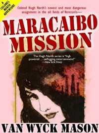 Cover Maracaibo Mission