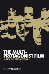 Cover The Multi-Protagonist Film
