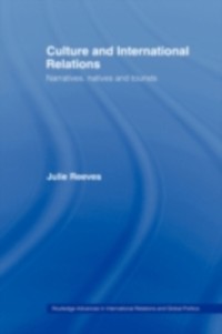 Cover Culture and International Relations