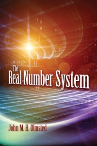 Cover Real Number System