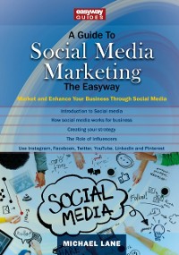 Cover Guide To Social Media Marketing