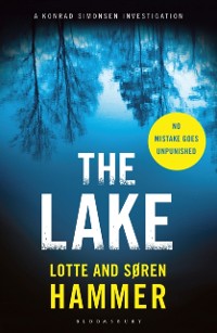 Cover Lake