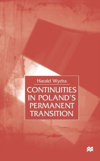 Cover Continuities in Poland's Permanent Transition