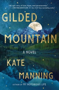 Cover Gilded Mountain