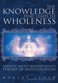 Cover Knowledge That Leads to Wholeness