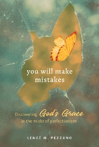 Cover You Will Make Mistakes