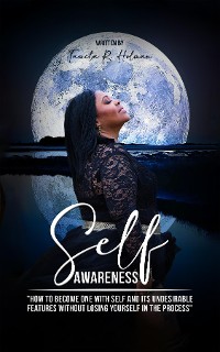 Cover SELF-AWARENESS