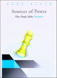 Cover Sources of Power