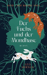 Cover Der Fuchs und der Mondhase