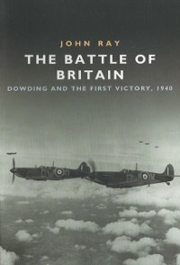 Cover Battle of Britain