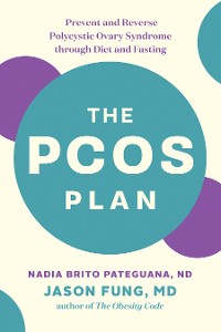 Cover The PCOS Plan