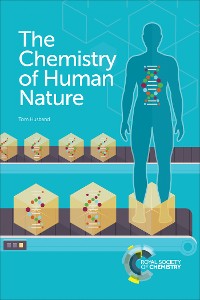 Cover Chemistry of Human Nature