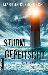 Cover Sturmgepeitscht